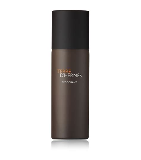 hermes deodorante